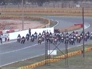 Start der 500er