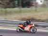 Laverda mit Grabsch Mai 2000 in Ungarn