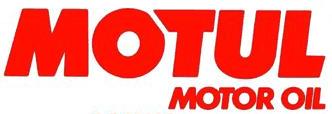 Motul Motor Oil